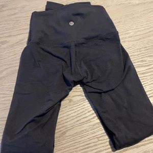 LULULEMON LEGGINGS